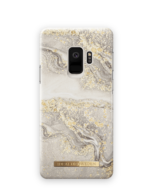 Sparkle Greige Marble