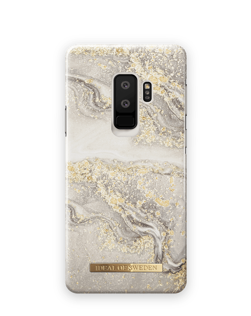 Sparkle Greige Marble