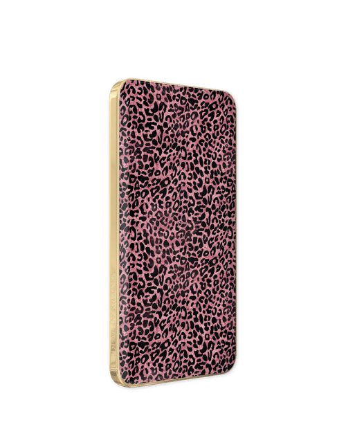 Lush Leopard
