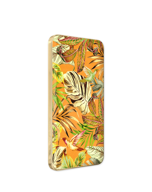 Mango Jungle