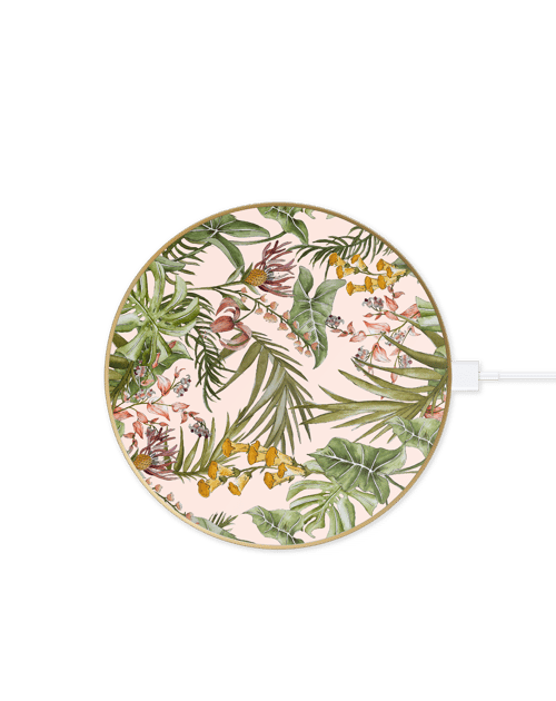 Pastel Savanna