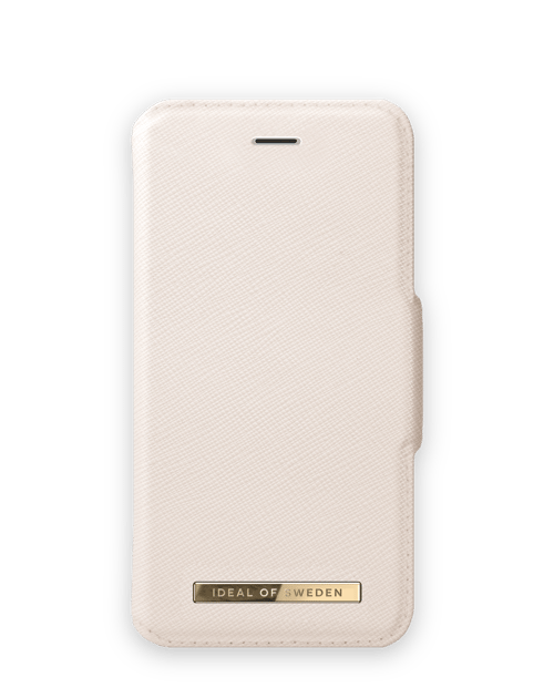 Saffiano Beige