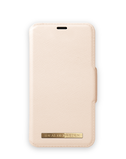 Saffiano Beige