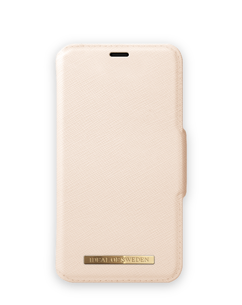 Saffiano Beige
