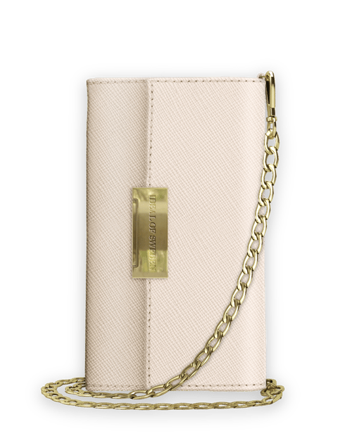 Saffiano Beige