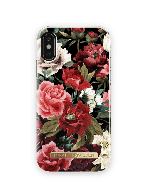 Antique Roses