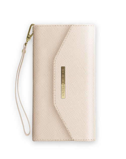 Saffiano Beige