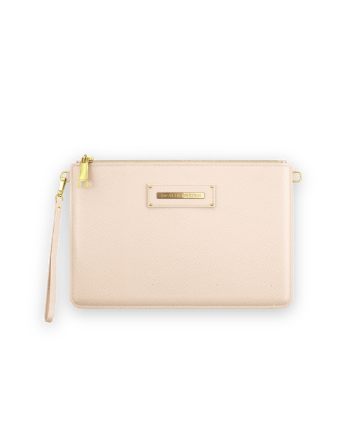 Saffiano Beige