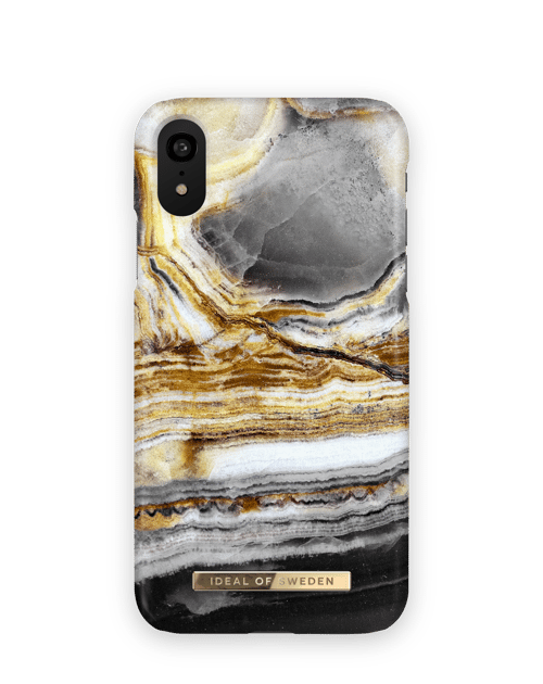 Outer Space Agate