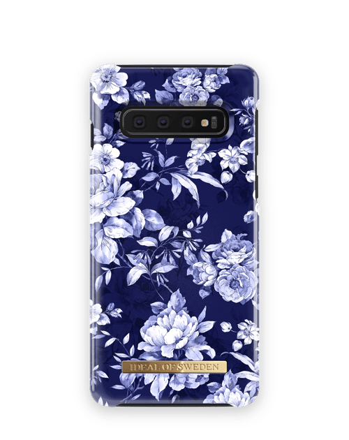 Sailor Blue Bloom