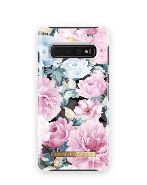 Peony Garden