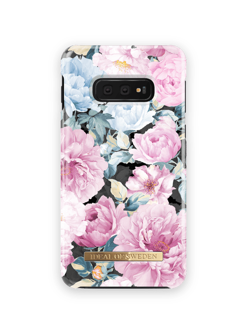 Peony Garden