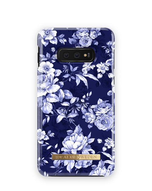 Sailor Blue Bloom