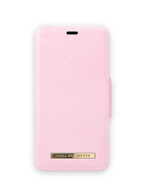 Saffiano Pink