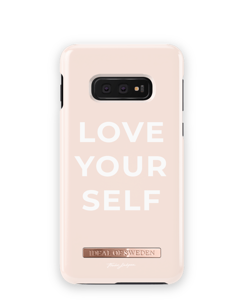 Love Yourself