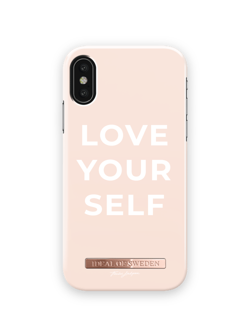 Love Yourself