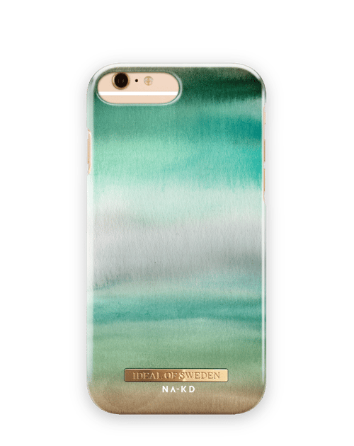 Emerald Sky