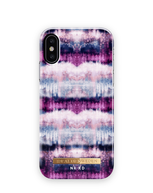 Lavender Rain