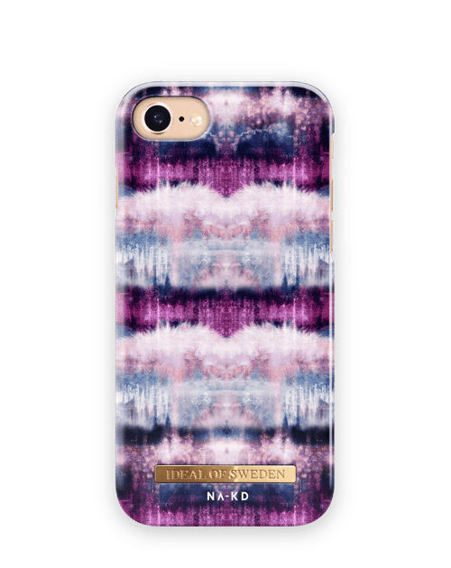 Lavender Rain