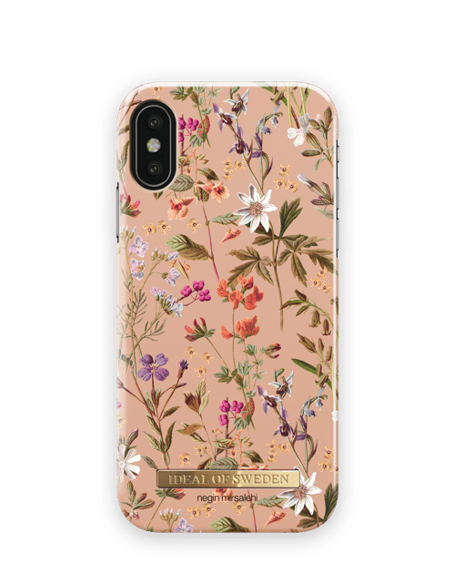 Wild Blossom