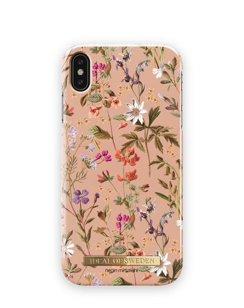 Wild Blossom
