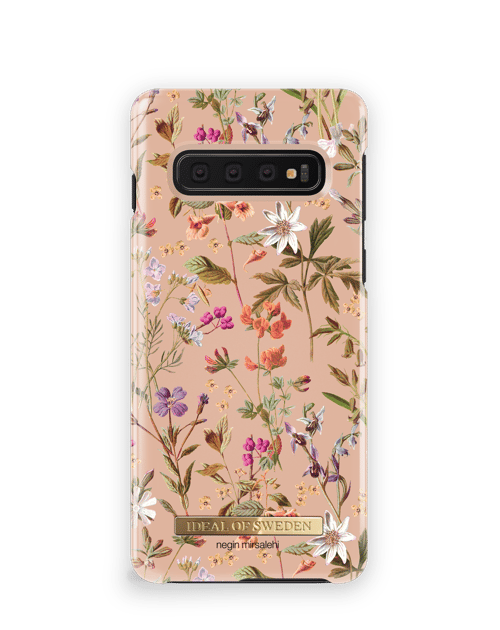 Wild Blossom
