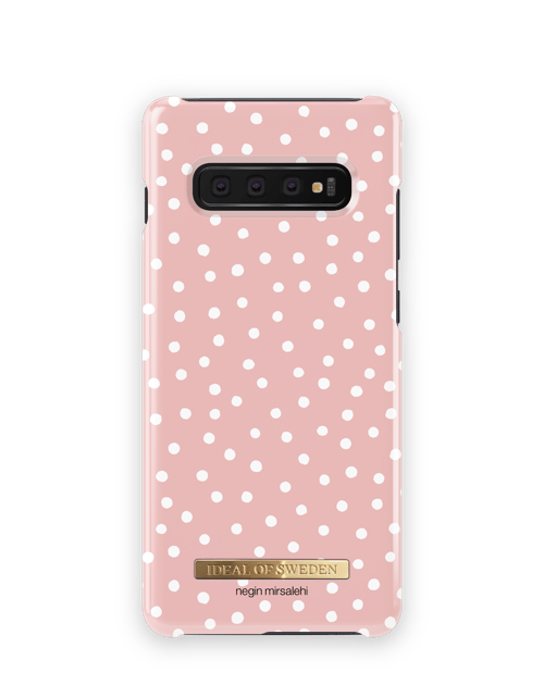 Pink Riviera