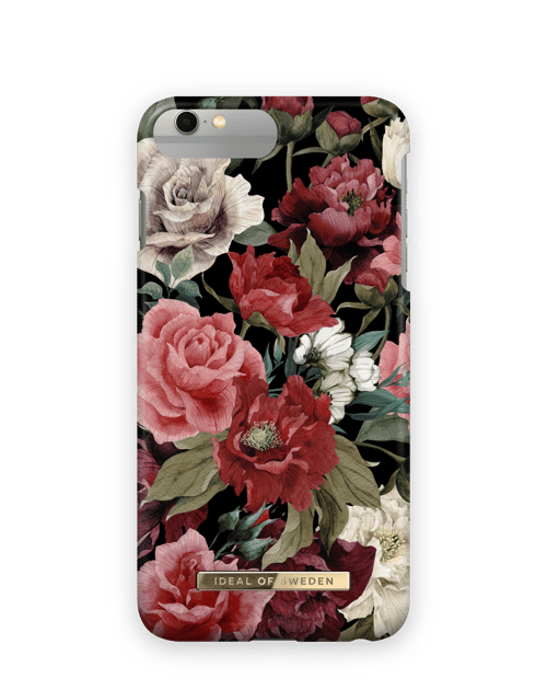 Antique Roses