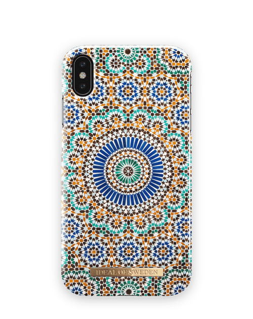 Moroccan Zellige