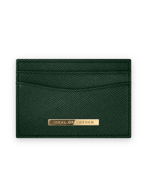 Saffiano Green