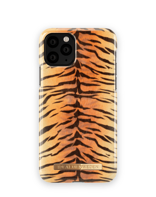 Sunset Tiger