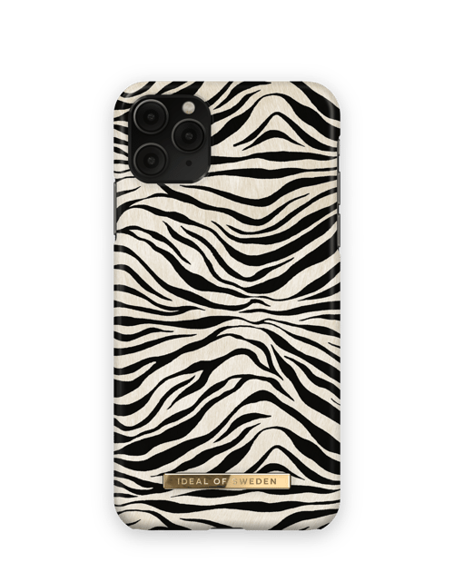 Zafari Zebra