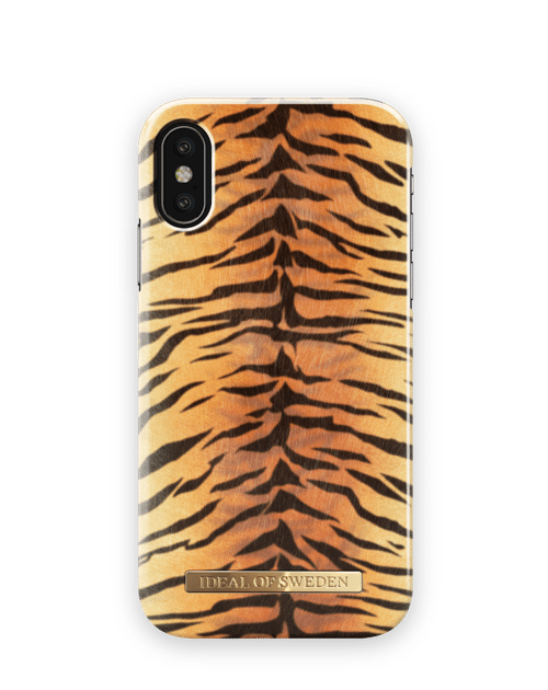 Sunset Tiger