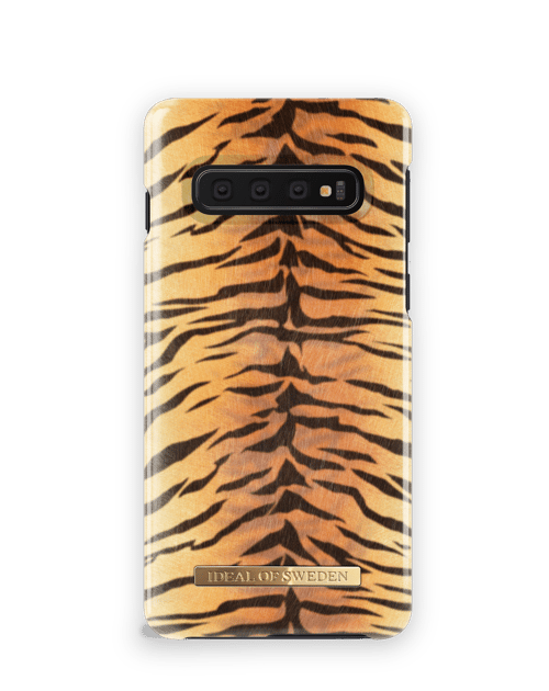 Sunset Tiger