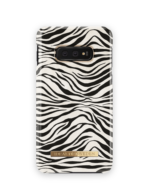 Zafari Zebra