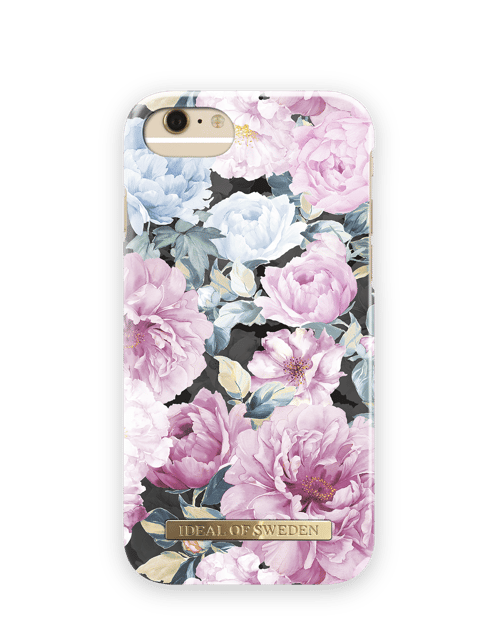 Peony Garden