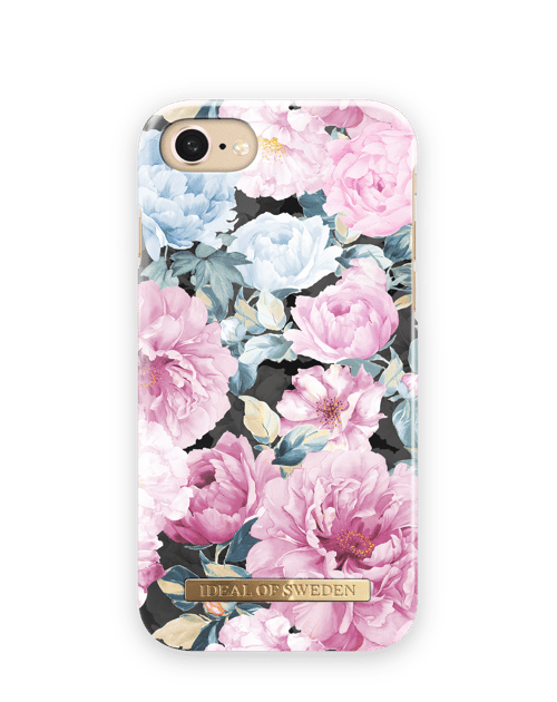 Peony Garden