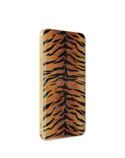 Sunset Tiger