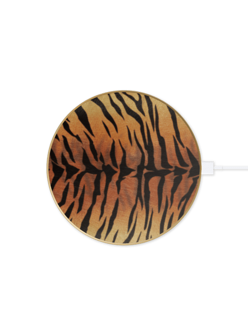Sunset Tiger