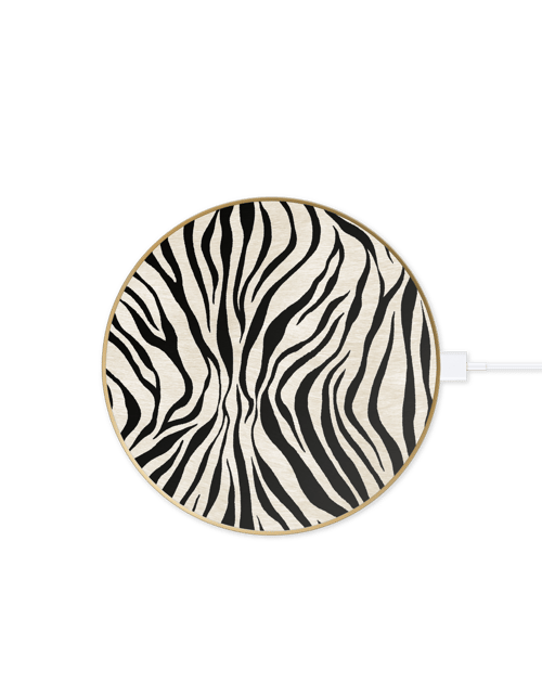 Zafari Zebra