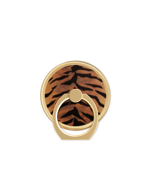 Sunset Tiger