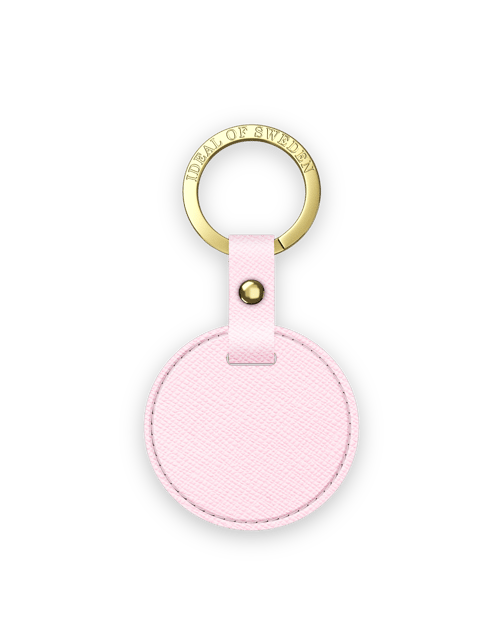 Saffiano Pink