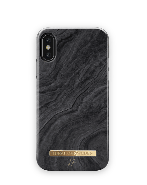 Black Reef Marble