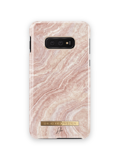 Rosy Reef Marble