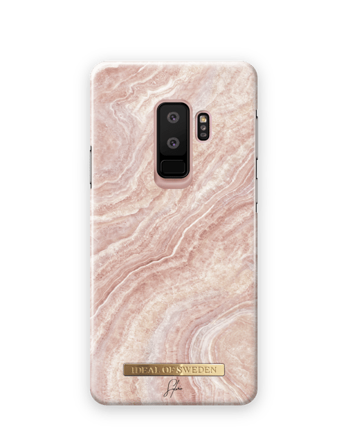 Rosy Reef Marble