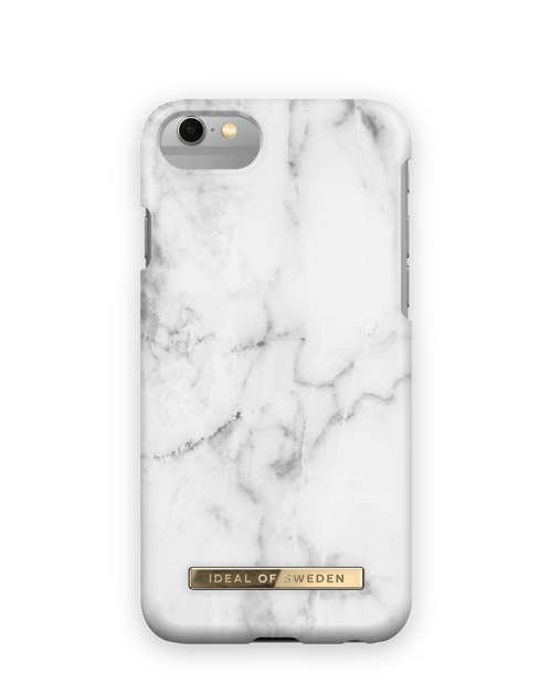 White Marble