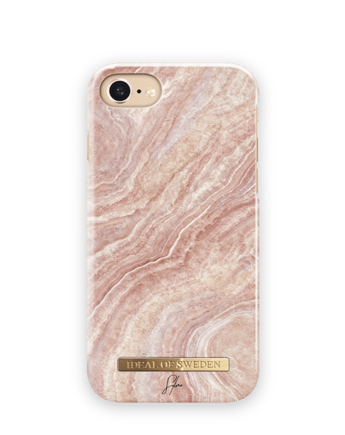 Rosy Reef Marble