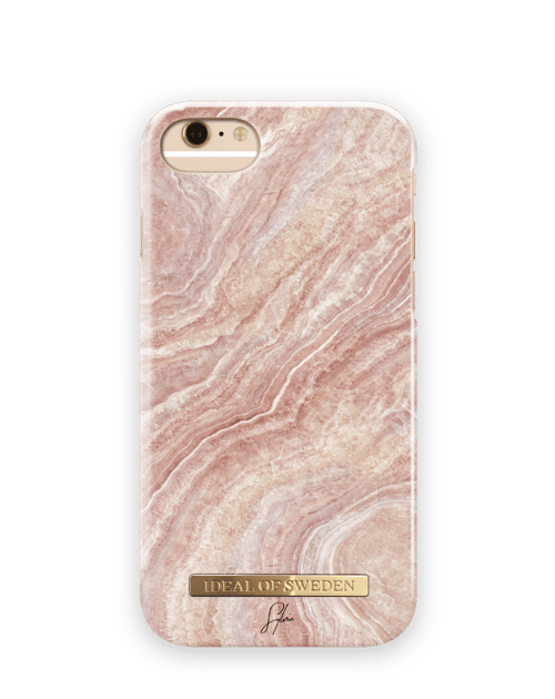 Rosy Reef Marble