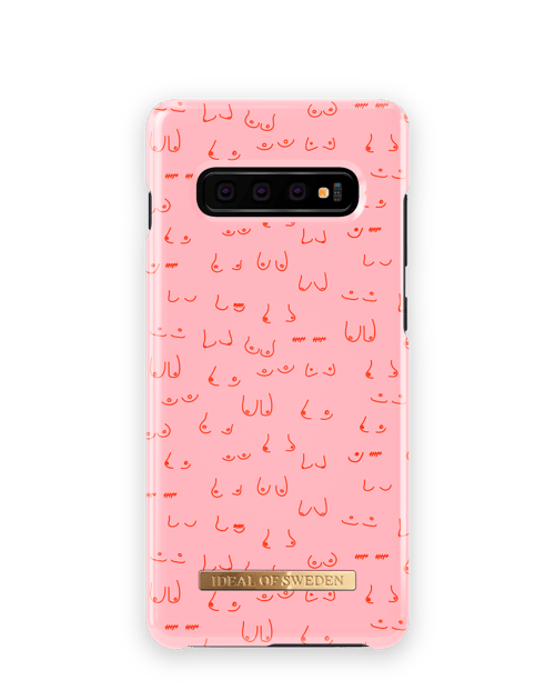Pink Difference