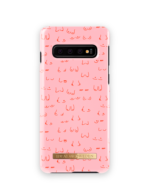 Pink Difference